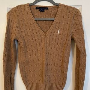 Ralph Lauren Sport Sweater